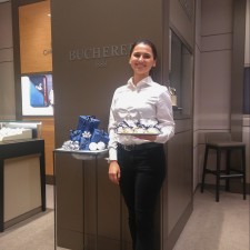 Juwelier Bucherer Alsterhaus Reviews and Open Jobs