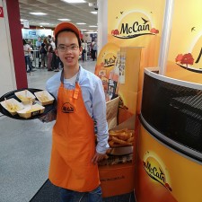 Erfahrungsbild vom Jobangebot