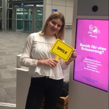 Erfahrungsbild vom Jobangebot