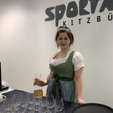 Erfahrungsbild vom Jobangebot