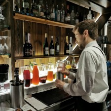 Erfahrungsbild vom Jobangebot