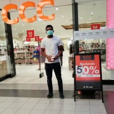 Erfahrungsbild vom Jobangebot