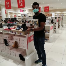 Erfahrungsbild vom Jobangebot