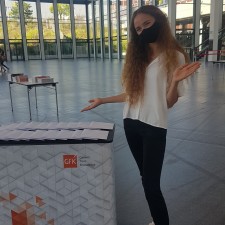Erfahrungsbild vom Jobangebot