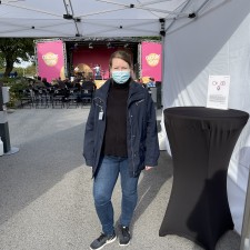 Erfahrungsbild vom Jobangebot