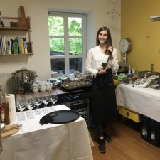 Erfahrungsbild vom Jobangebot