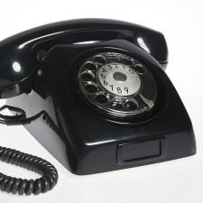 Philipp bei der Arbeit