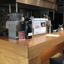 Erfahrungsbild vom Jobangebot