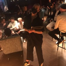 Erfahrungsbild vom Jobangebot