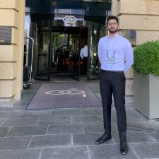 Erfahrungsbild vom Jobangebot