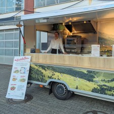 Erfahrungsbild vom Jobangebot