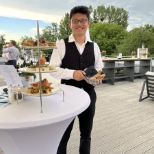 Erfahrungsbild vom Jobangebot