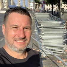 Erfahrungsbild vom Jobangebot
