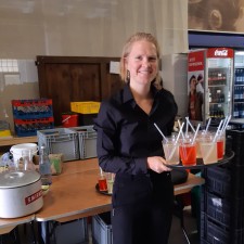 Erfahrungsbild vom Jobangebot