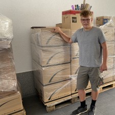 Erfahrungsbild vom Jobangebot