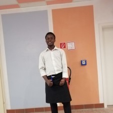 Erfahrungsbild vom Jobangebot