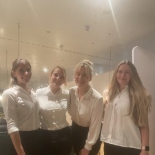 Erfahrungsbild vom Jobangebot