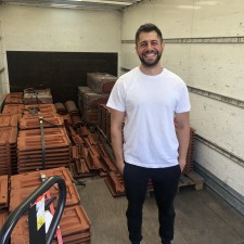 Erfahrungsbild vom Jobangebot