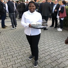 Erfahrungsbild vom Jobangebot
