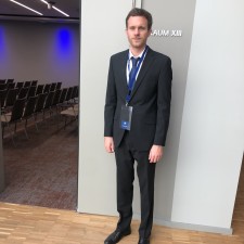 Erfahrungsbild vom Jobangebot