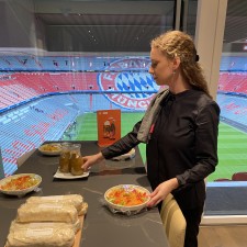 Erfahrungsbild vom Jobangebot