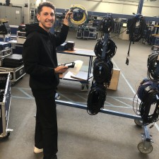 Erfahrungsbild vom Jobangebot