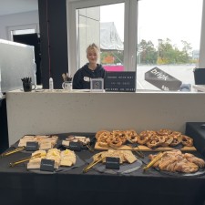 Erfahrungsbild vom Jobangebot