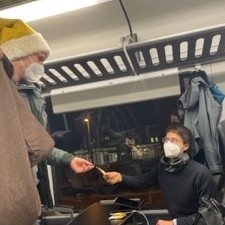 Erfahrungsbild vom Jobangebot