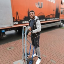 Erfahrungsbild vom Jobangebot