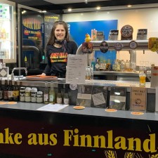 Erfahrungsbild vom Jobangebot