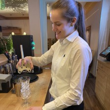 Erfahrungsbild vom Jobangebot