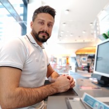 Erfahrungsbild vom Jobangebot