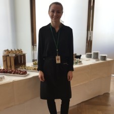 Erfahrungsbild vom Jobangebot