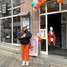 Erfahrungsbild vom Jobangebot