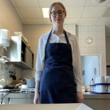 Erfahrungsbild vom Jobangebot