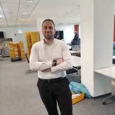 Erfahrungsbild vom Jobangebot