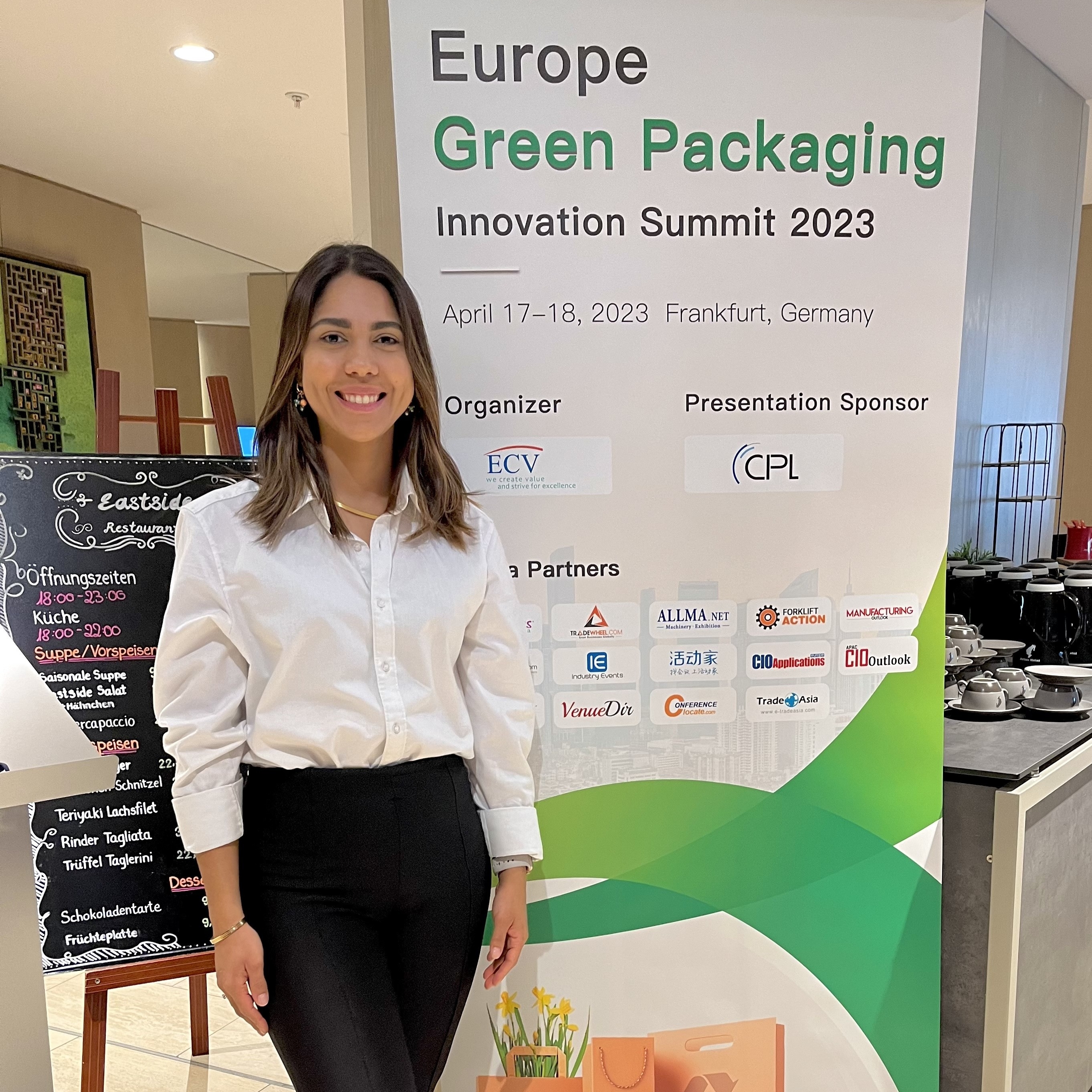 Mitarbeiter im Einsatz