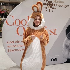 Erfahrungsbild vom Jobangebot