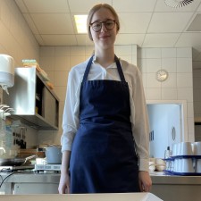 Erfahrungsbild vom Jobangebot