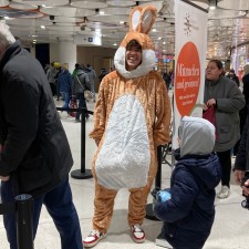 Erfahrungsbild vom Jobangebot