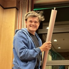 Erfahrungsbild vom Jobangebot