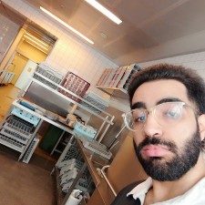 Erfahrungsbild vom Jobangebot