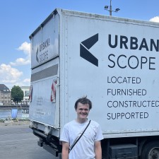 Erfahrungsbild vom Jobangebot