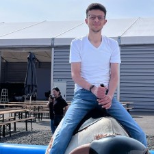 Erfahrungsbild vom Jobangebot