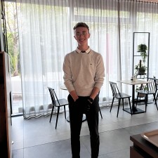 Erfahrungsbild vom Jobangebot