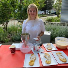 Erfahrungsbild vom Jobangebot