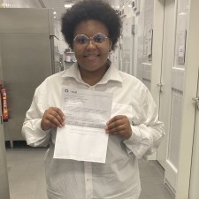 Erfahrungsbild vom Jobangebot