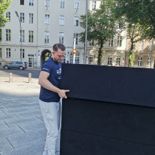 Erfahrungsbild vom Jobangebot