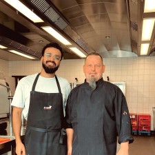 Erfahrungsbild vom Jobangebot