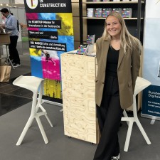 Erfahrungsbild vom Jobangebot